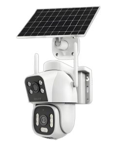 دوربین وایفای خورشیدی EL-WP22SG