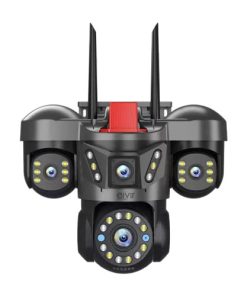 دوربین وایفای EL-WP24A