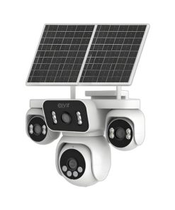 دوربین وایفای خورشیدی EL-WP24SG